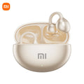 Xiaomi-Mijia fone de ouvido sem fio, clipe de ouvido aberto, fone de ouvido, Bluetooth 5.4, HD Call, Touch Control, fone de ouvido para Android, iOS, M91, ENC