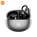 Xiaomi-Mijia fone de ouvido sem fio, clipe de ouvido aberto, fone de ouvido, Bluetooth 5.4, HD Call, Touch Control, fone de ouvido para Android, iOS, M91, ENC